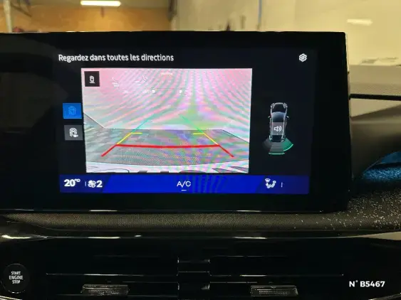 RENAULT CLIO VI - voiture de démonstration - Photo 14