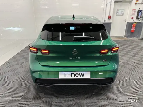 RENAULT CLIO VI - voiture de démonstration - Photo 6