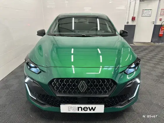 RENAULT CLIO VI - voiture de démonstration - Photo 3