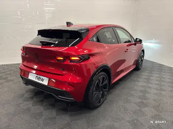 RENAULT CLIO VI - voiture de démonstration - Photo 4