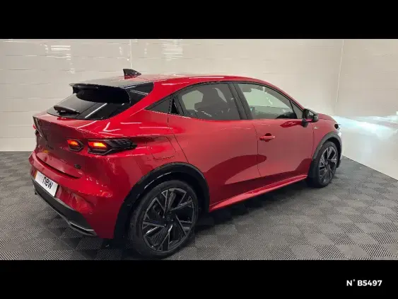 RENAULT CLIO VI - voiture de démonstration - Photo 5