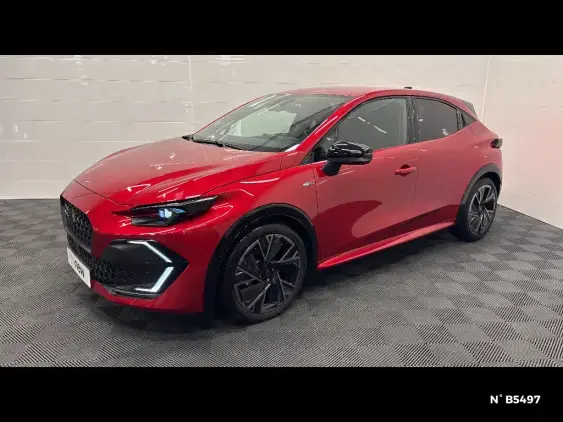 RENAULT CLIO VI - voiture de démonstration - Photo 2