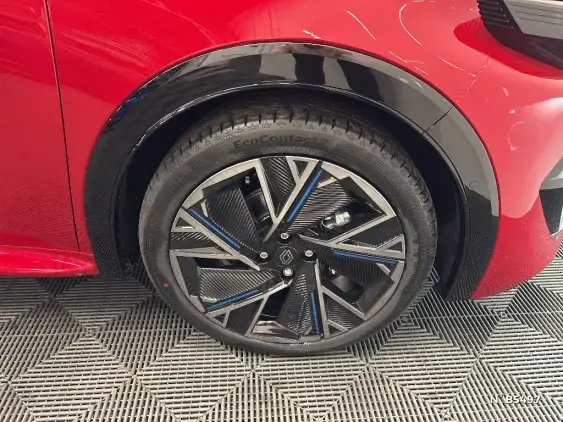 RENAULT CLIO VI - voiture de démonstration - Photo 8