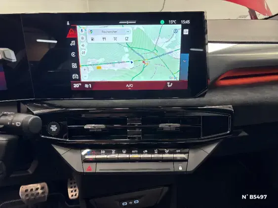 RENAULT CLIO VI - voiture de démonstration - Photo 12