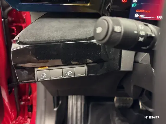 RENAULT CLIO VI - voiture de démonstration - Photo 14