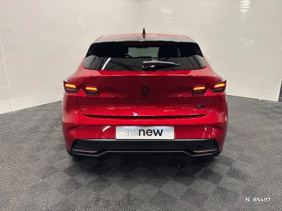 RENAULT CLIO VI - voiture de démonstration - Photo 6