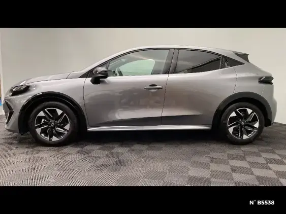 RENAULT CLIO VI - voiture de démonstration - Photo 2