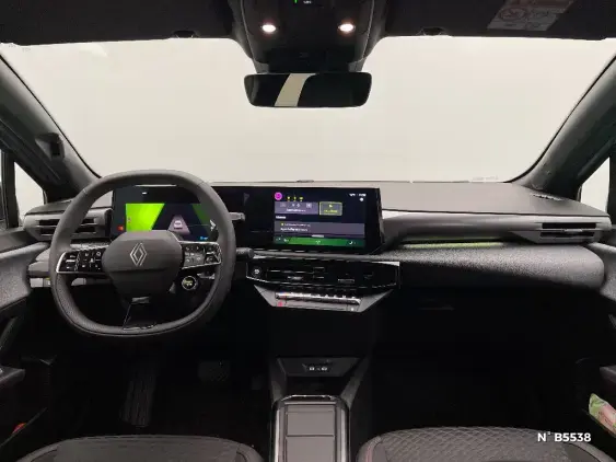 RENAULT CLIO VI - voiture de démonstration - Photo 9