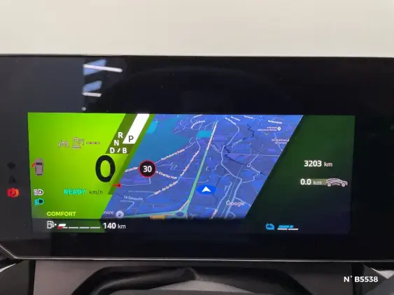 RENAULT CLIO VI - voiture de démonstration - Photo 12