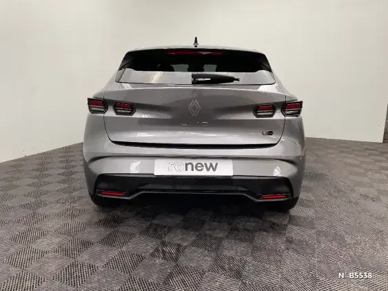 RENAULT CLIO VI - voiture de démonstration - Photo 6