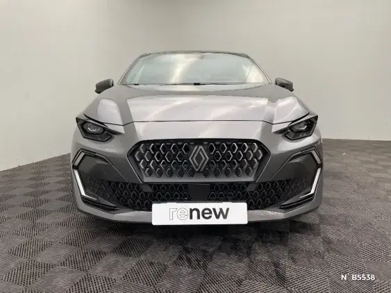 RENAULT CLIO VI - voiture de démonstration - Photo 3