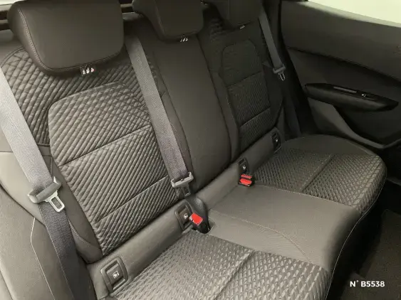 RENAULT CLIO VI - voiture de démonstration - Photo 11