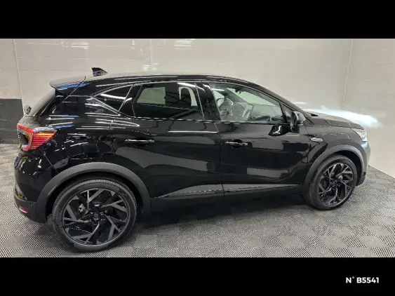 RENAULT CAPTUR II - voiture de démonstration - Photo 5