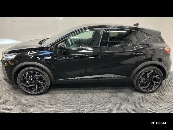 RENAULT CAPTUR II - voiture de démonstration - Photo 2