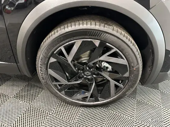 RENAULT CAPTUR II - voiture de démonstration - Photo 8