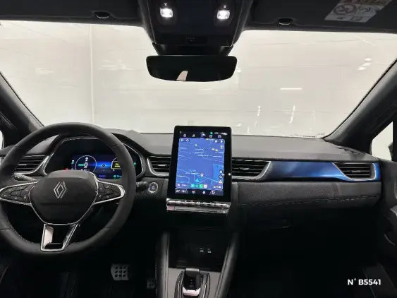 RENAULT CAPTUR II - voiture de démonstration - Photo 9