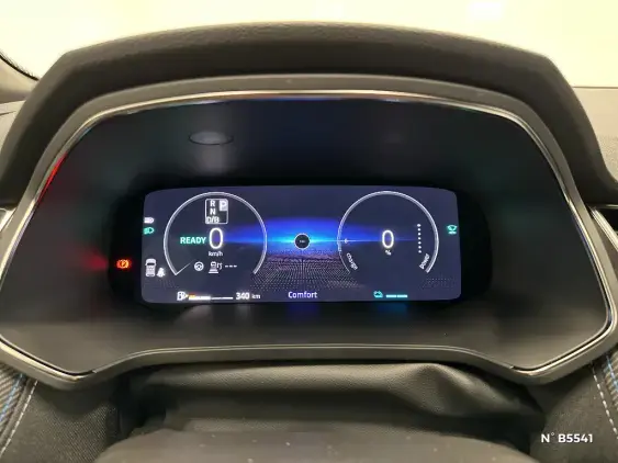 RENAULT CAPTUR II - voiture de démonstration - Photo 12