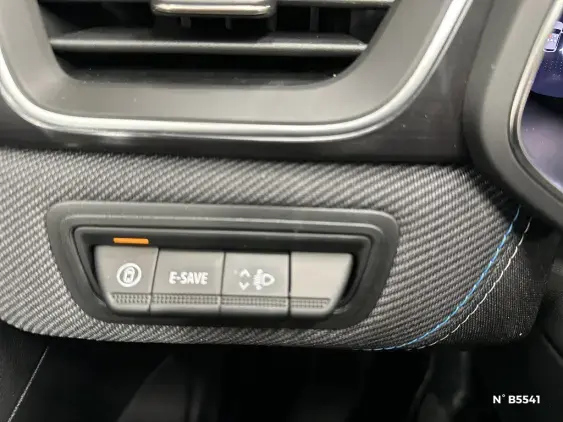 RENAULT CAPTUR II - voiture de démonstration - Photo 15