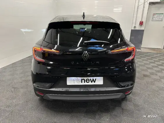 RENAULT CAPTUR II - voiture de démonstration - Photo 6