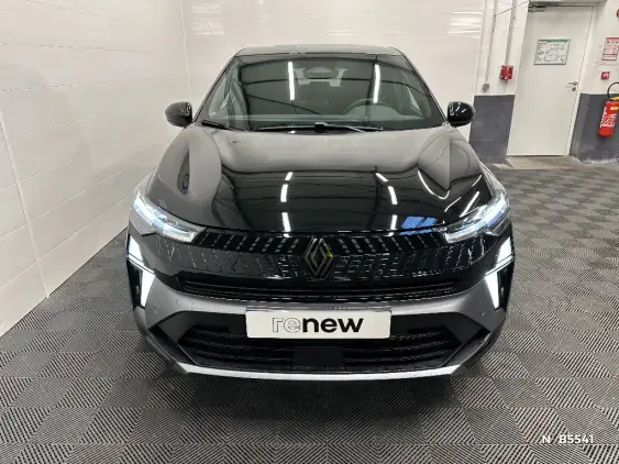 RENAULT CAPTUR II - voiture de démonstration - Photo 3