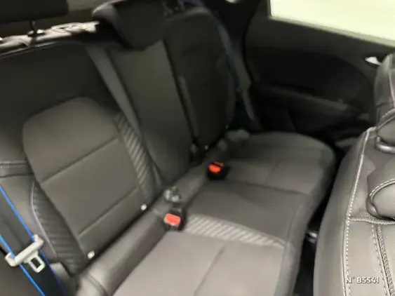 RENAULT CAPTUR II - voiture de démonstration - Photo 11