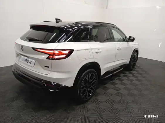 RENAULT AUSTRAL - voiture de démonstration - Photo 4