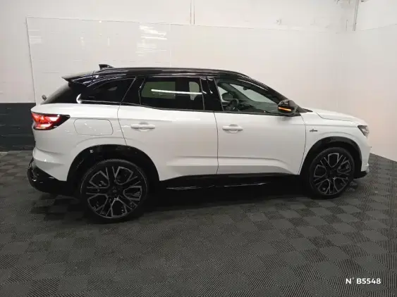 RENAULT AUSTRAL - voiture de démonstration - Photo 5