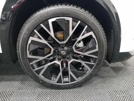 RENAULT AUSTRAL - voiture de démonstration - Photo 8