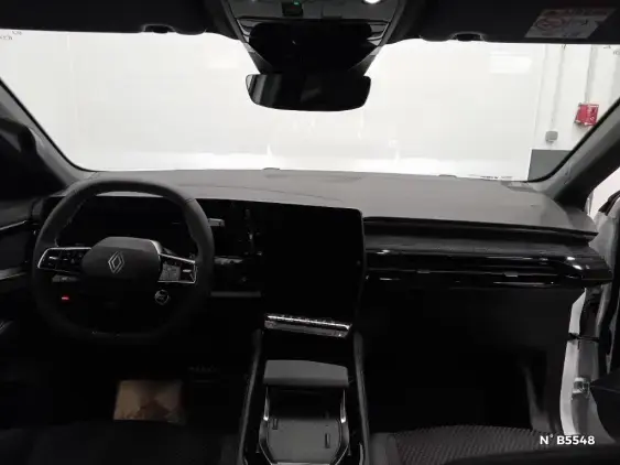 RENAULT AUSTRAL - voiture de démonstration - Photo 9