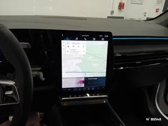 RENAULT AUSTRAL - voiture de démonstration - Photo 13