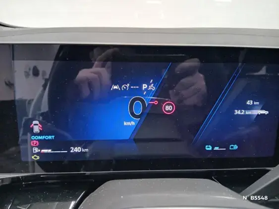 RENAULT AUSTRAL - voiture de démonstration - Photo 12