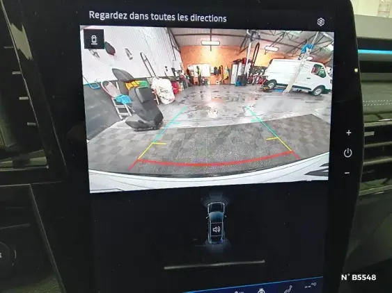 RENAULT AUSTRAL - voiture de démonstration - Photo 14