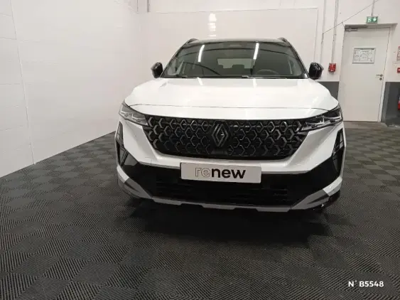 RENAULT AUSTRAL - voiture de démonstration - Photo 3