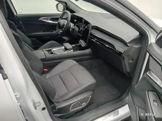 RENAULT AUSTRAL - voiture de démonstration - Photo 10