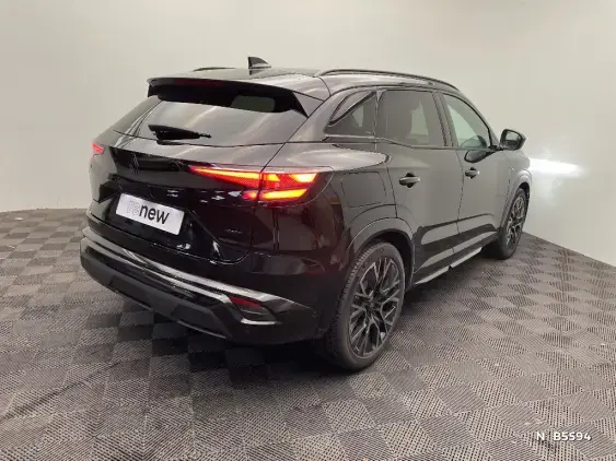 RENAULT AUSTRAL - voiture de démonstration - Photo 4