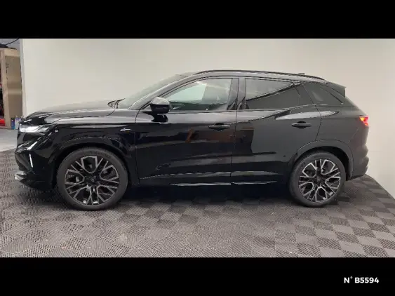 RENAULT AUSTRAL - voiture de démonstration - Photo 2