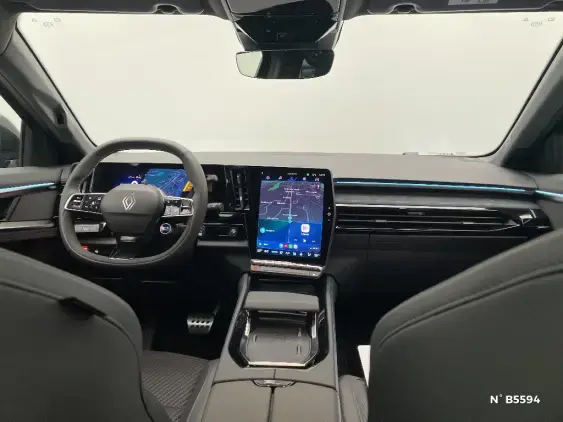 RENAULT AUSTRAL - voiture de démonstration - Photo 9