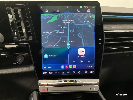 RENAULT AUSTRAL - voiture de démonstration - Photo 13