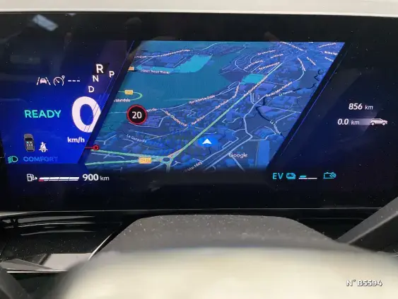 RENAULT AUSTRAL - voiture de démonstration - Photo 12