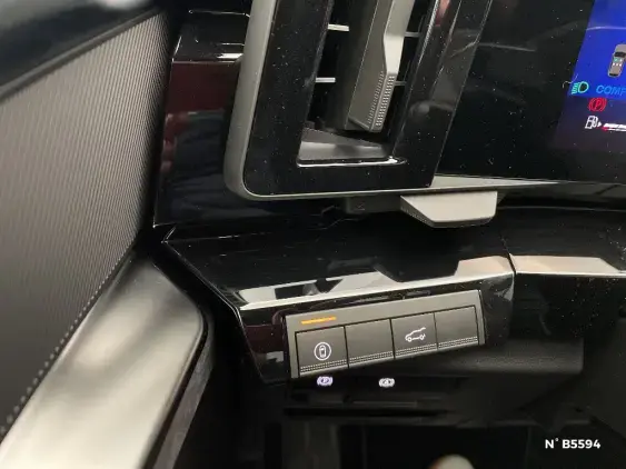 RENAULT AUSTRAL - voiture de démonstration - Photo 15