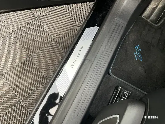 RENAULT AUSTRAL - voiture de démonstration - Photo 26