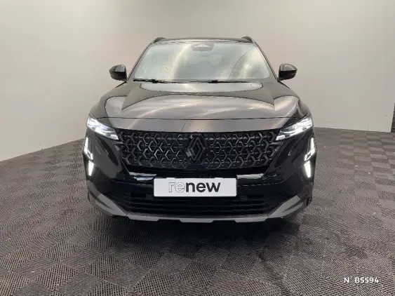 RENAULT AUSTRAL - voiture de démonstration - Photo 3