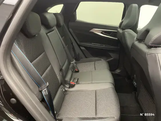 RENAULT AUSTRAL - voiture de démonstration - Photo 11