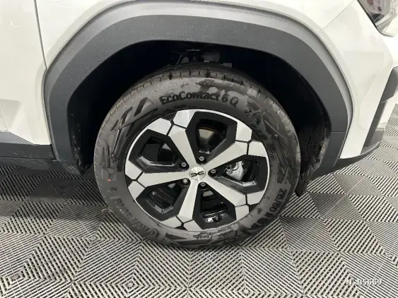 DACIA BIGSTER - voiture de démonstration - Photo 8