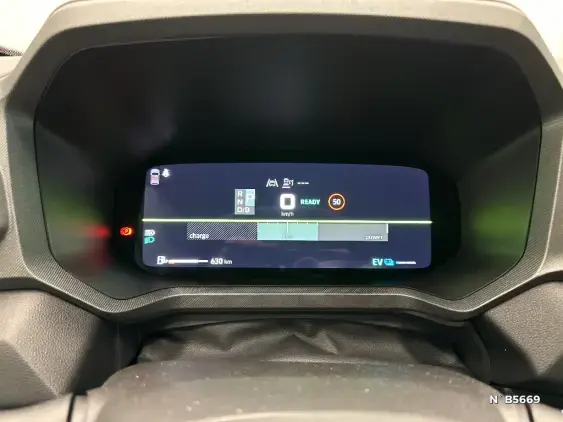 DACIA BIGSTER - voiture de démonstration - Photo 12