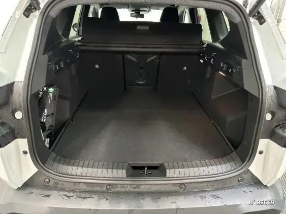 DACIA BIGSTER - voiture de démonstration - Photo 7