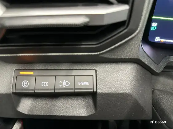 DACIA BIGSTER - voiture de démonstration - Photo 15