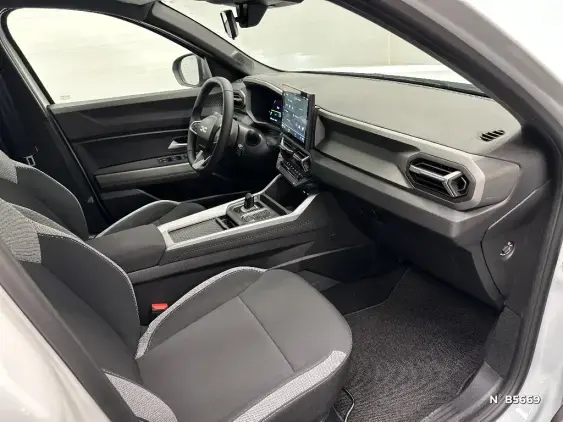 DACIA BIGSTER - voiture de démonstration - Photo 10