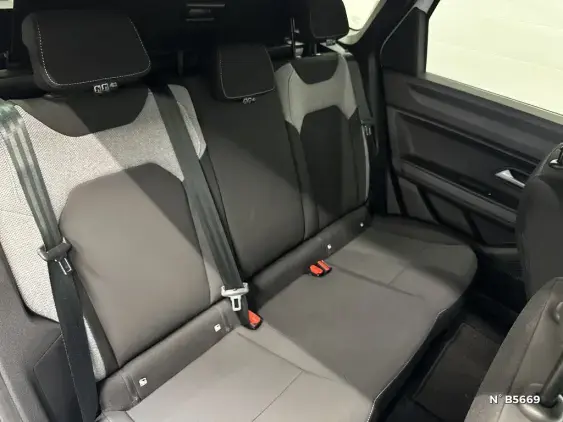 DACIA BIGSTER - voiture de démonstration - Photo 11