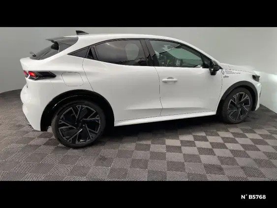 RENAULT CLIO VI - voiture de démonstration - Photo 5
